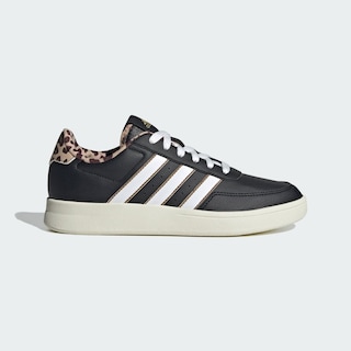 Foto 2 | Breaknet 2.0 Adidas Negro Mujer