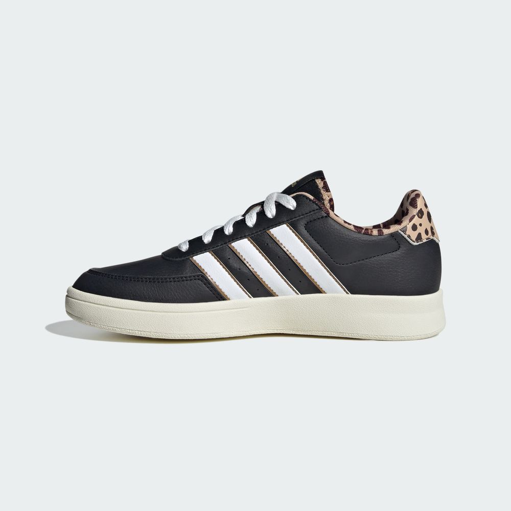 Foto 4 pulgar | Breaknet 2.0 Adidas Negro Mujer
