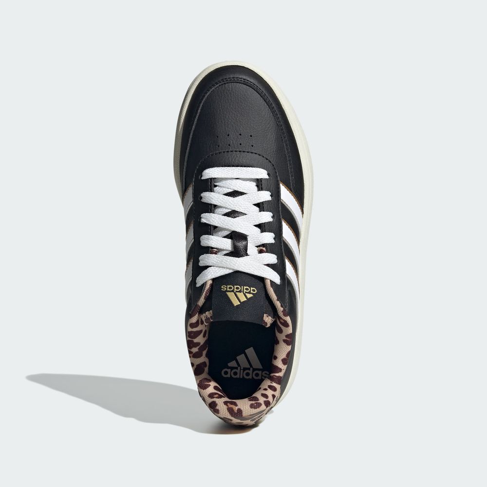 Foto 5 pulgar | Breaknet 2.0 Adidas Negro Mujer