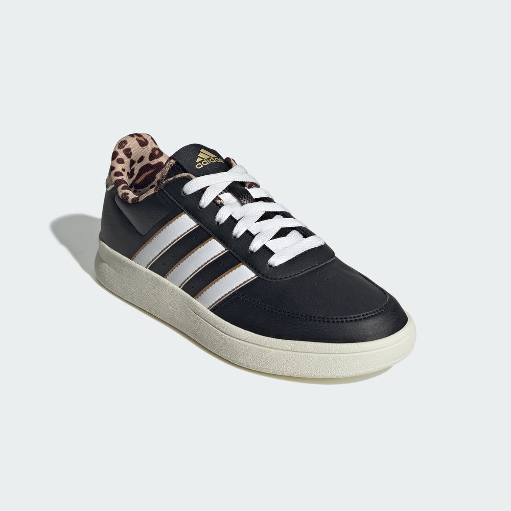 Foto 7 pulgar | Breaknet 2.0 Adidas Negro Mujer