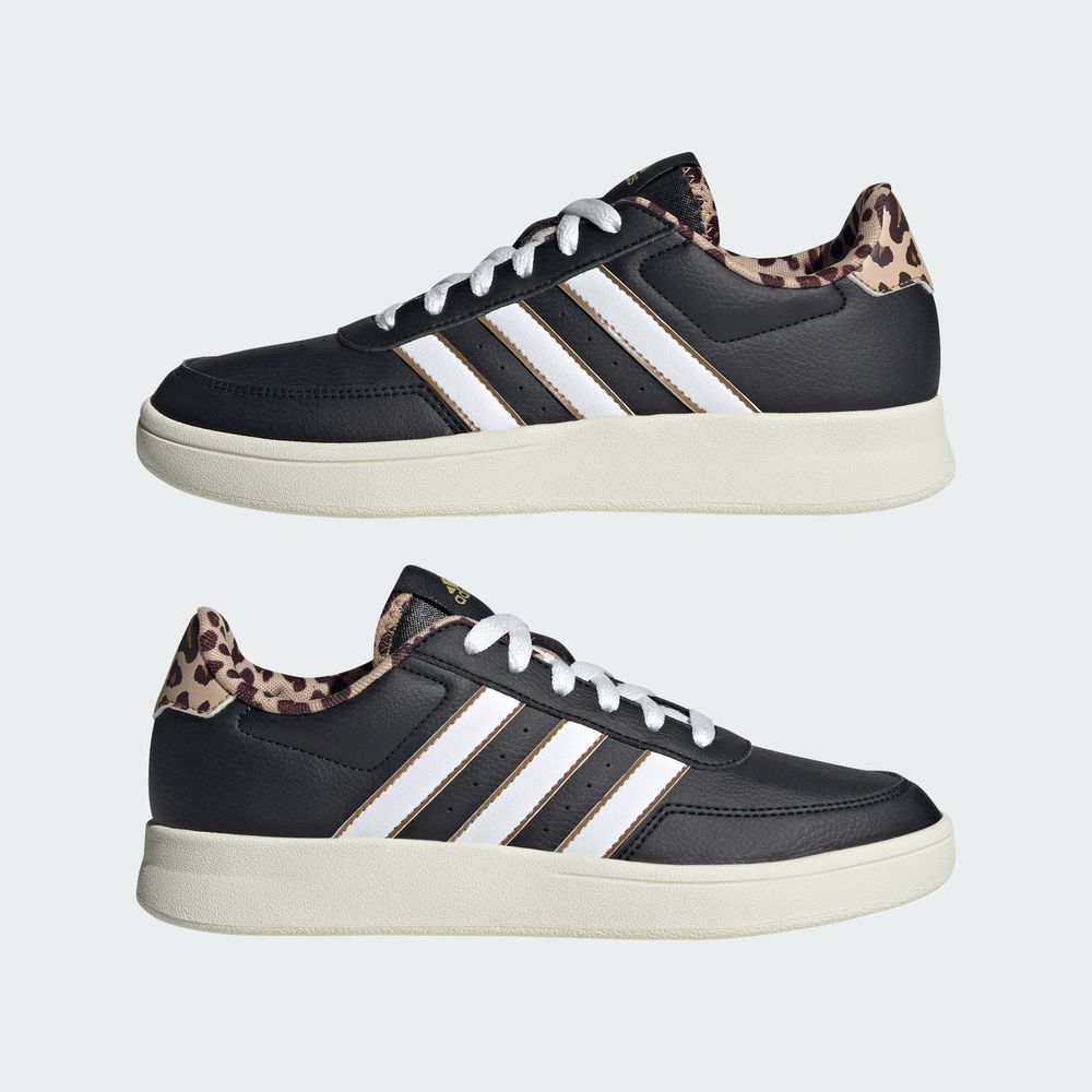 Foto 9 pulgar | Breaknet 2.0 Adidas Negro Mujer