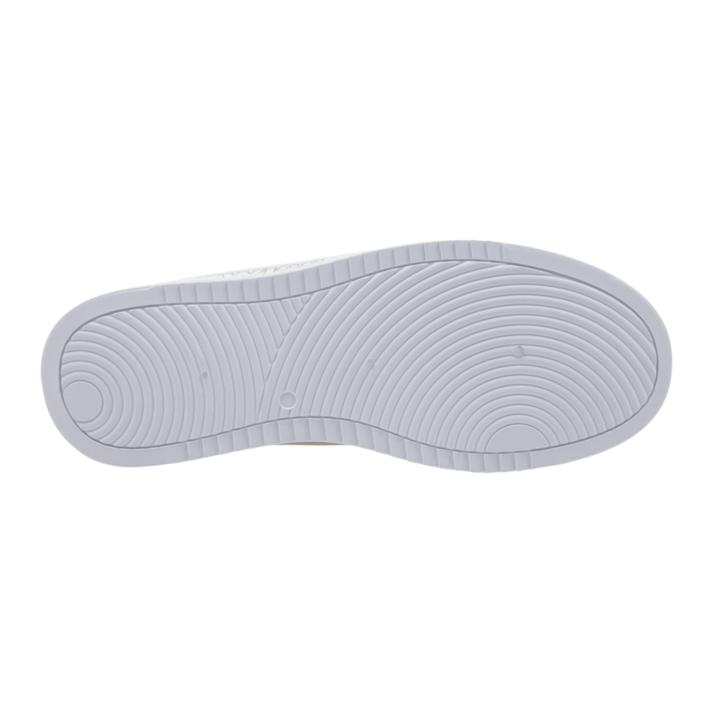Foto 5 pulgar | Tenis K-swiss Trinity Platform Para Mujer Color Beige
