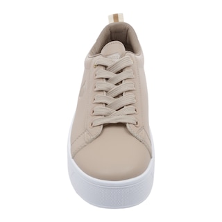Foto 6 | Tenis K-swiss Trinity Platform Para Mujer Color Beige