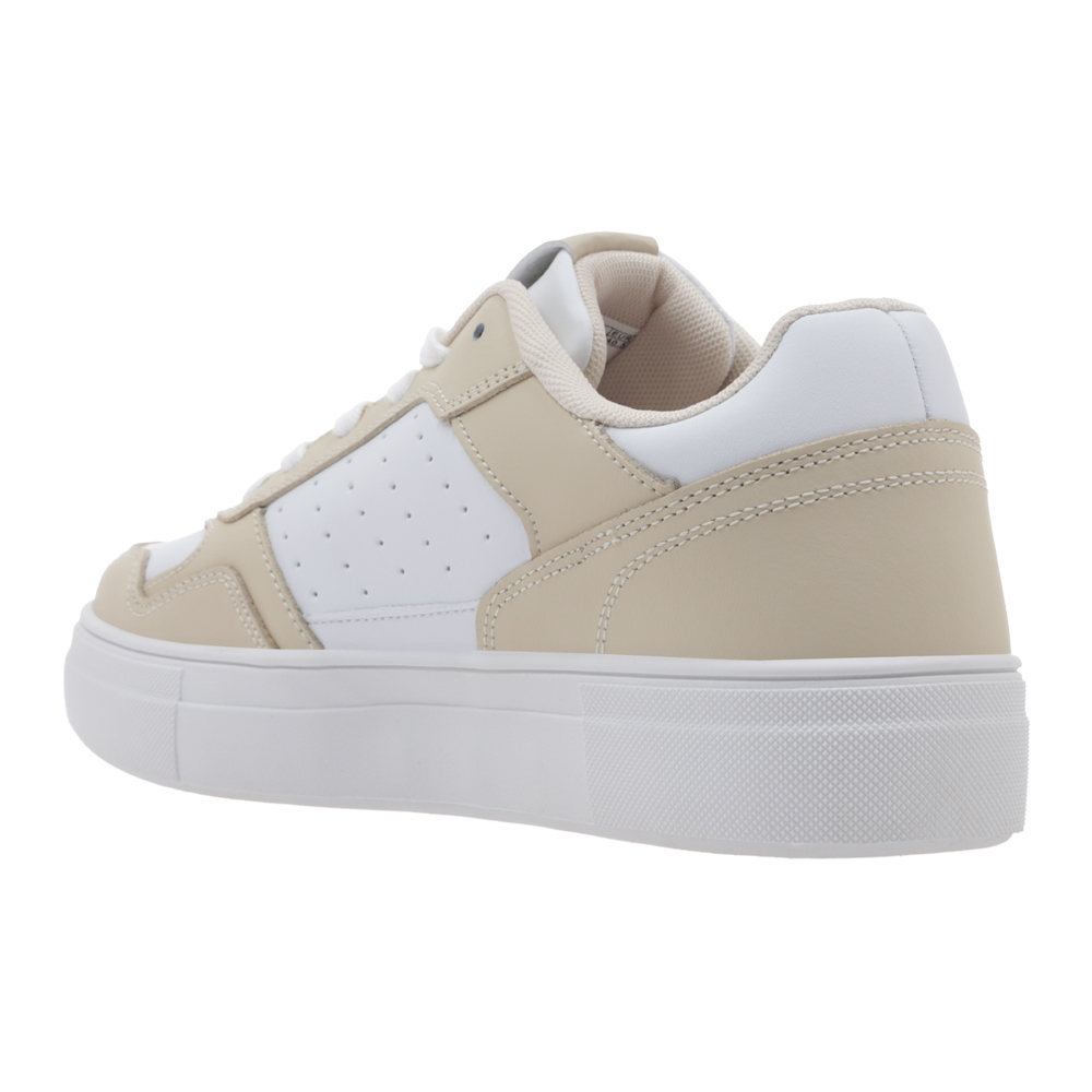Foto 4 pulgar | Tenis K-swiss Vixen Para Mujer Color Beige