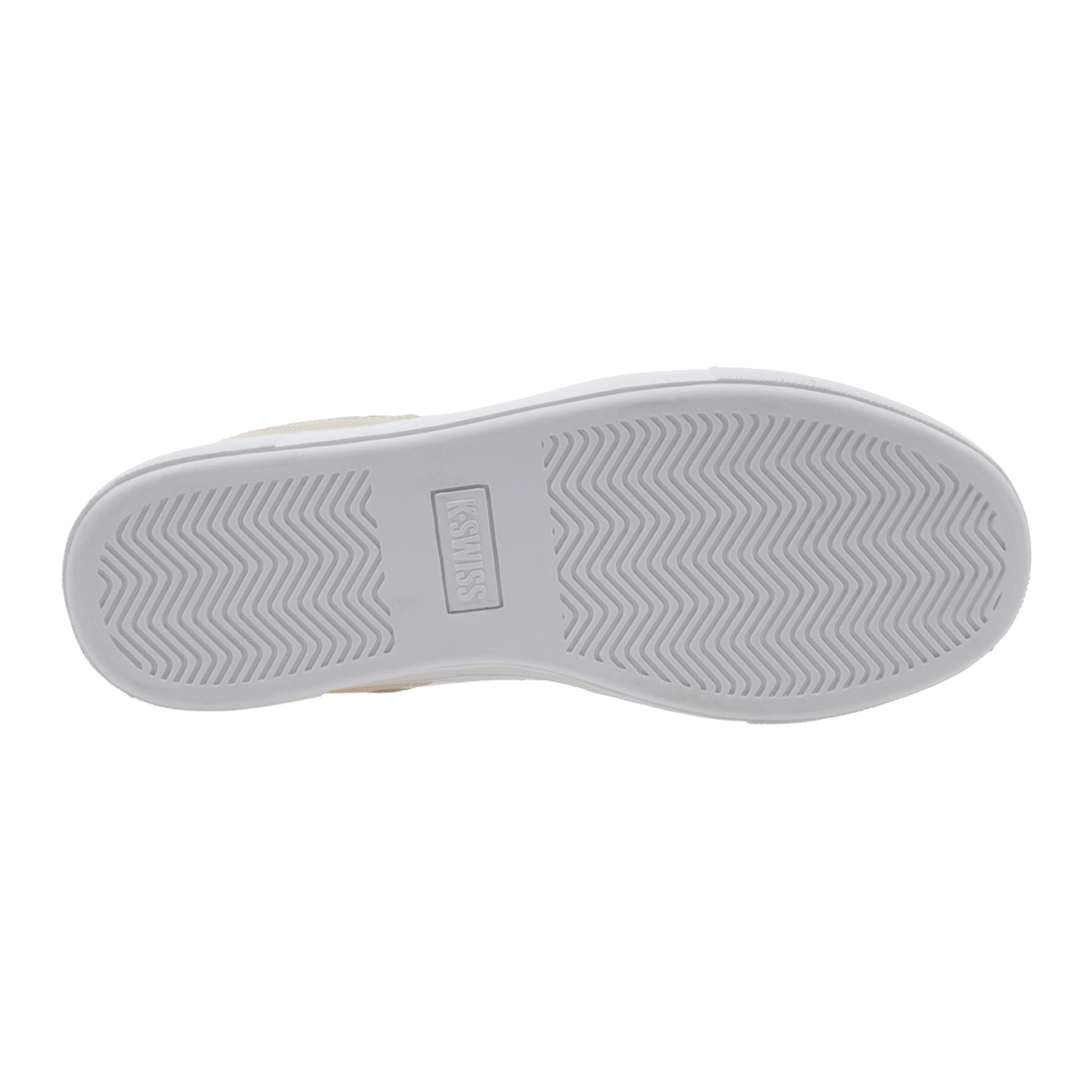 Foto 4 | Tenis K-swiss Vixen Para Mujer Color Beige