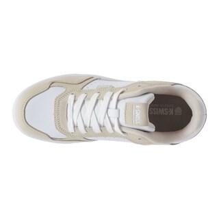 Foto 5 | Tenis K-swiss Vixen Para Mujer Color Beige