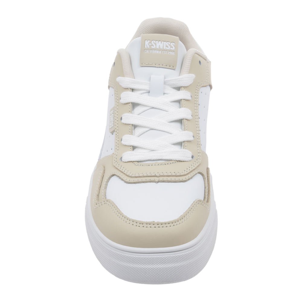 Foto 6 | Tenis K-swiss Vixen Para Mujer Color Beige