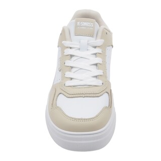Foto 6 | Tenis K-swiss Vixen Para Mujer Color Beige