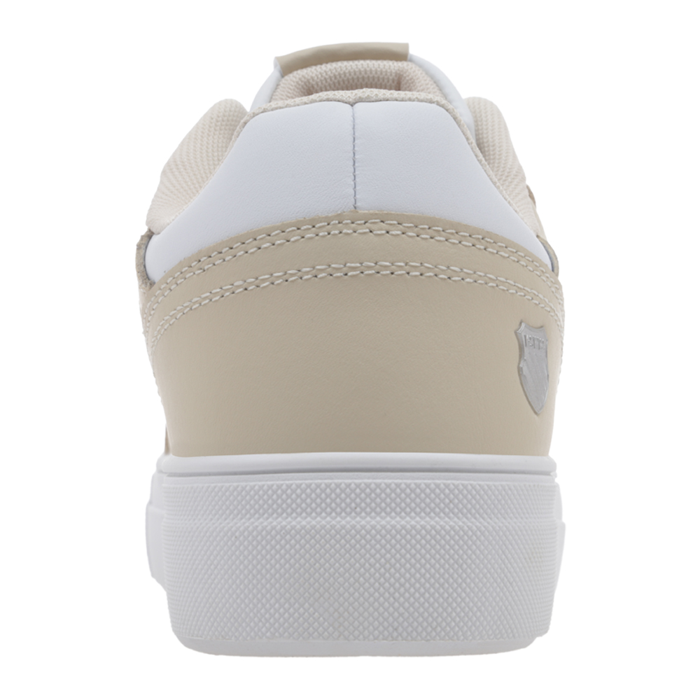 Foto 7 | Tenis K-swiss Vixen Para Mujer Color Beige