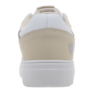 Foto 7 | Tenis K-swiss Vixen Para Mujer Color Beige
