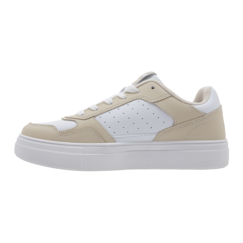 Foto 9 pulgar | Tenis K-swiss Vixen Para Mujer Color Beige