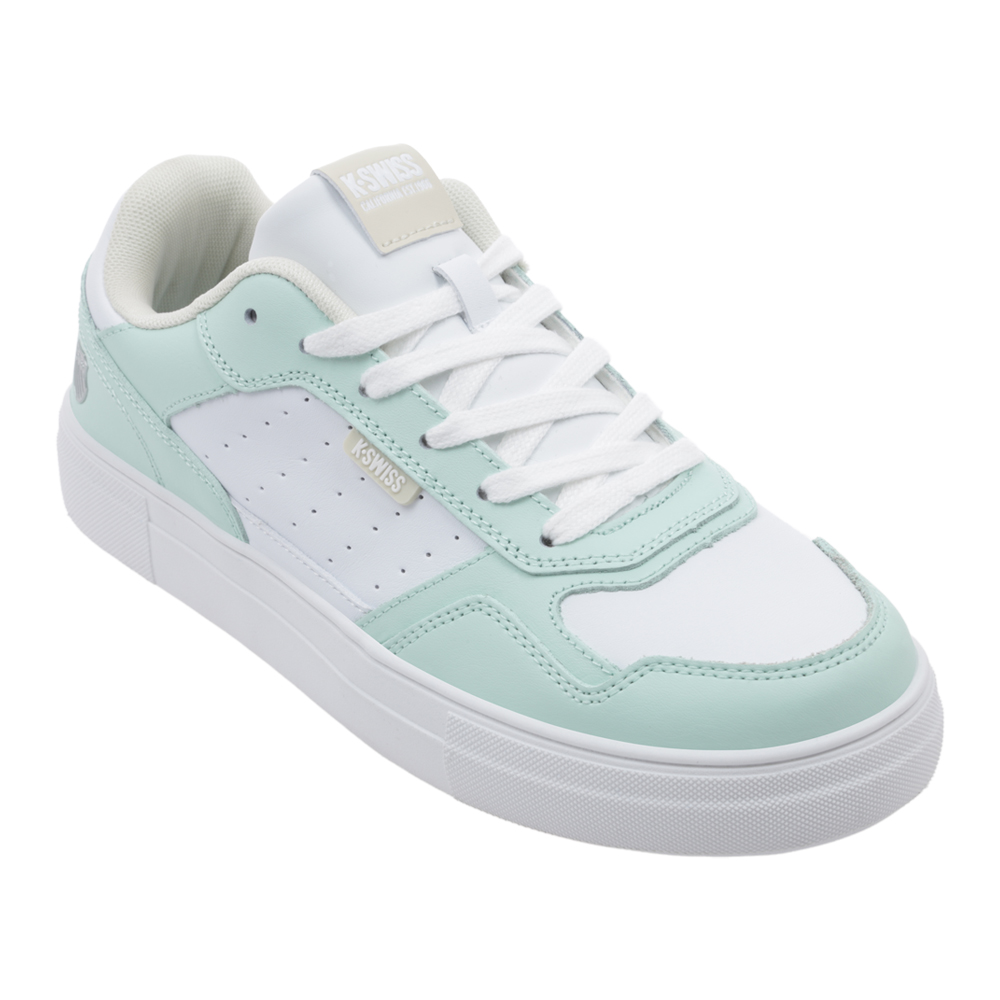 Foto 2 pulgar | Tenis K-swiss Vixen Para Mujer Color Azul