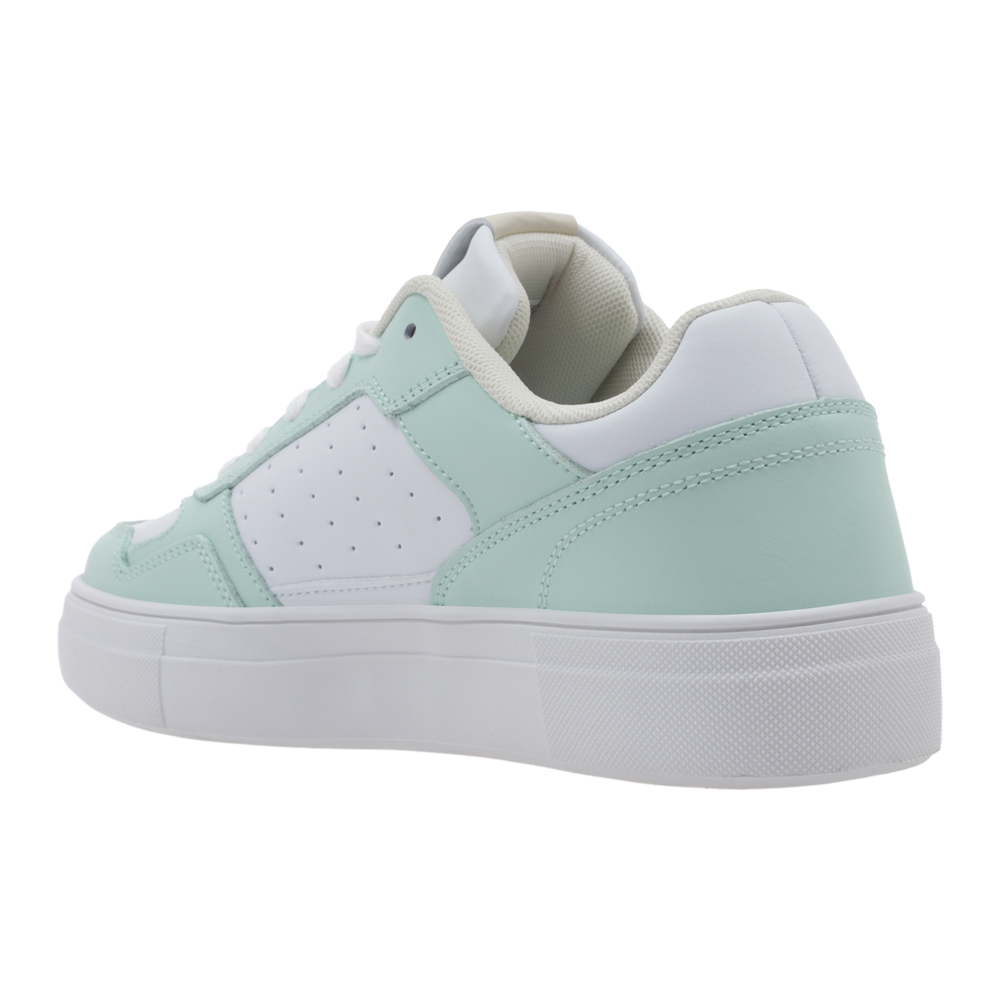Foto 4 pulgar | Tenis K-swiss Vixen Para Mujer Color Azul
