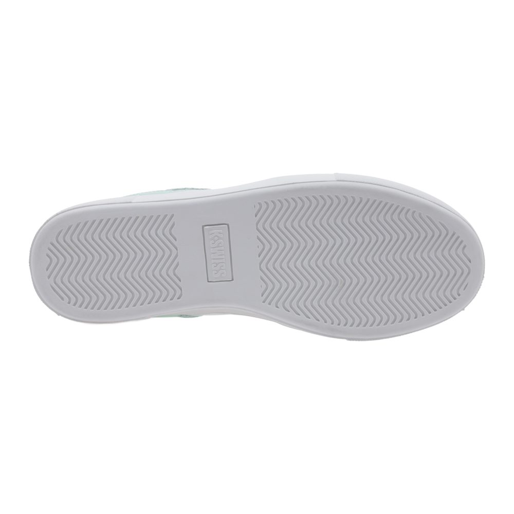 Foto 5 pulgar | Tenis K-swiss Vixen Para Mujer Color Azul