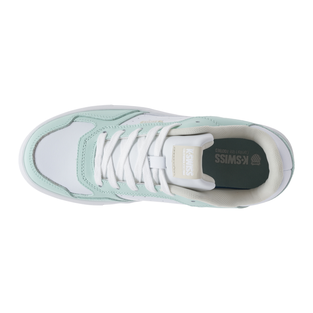 Foto 6 pulgar | Tenis K-swiss Vixen Para Mujer Color Azul