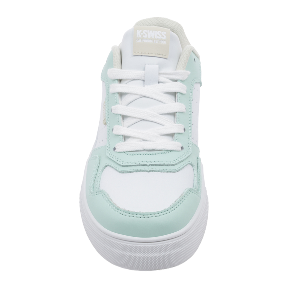 Foto 7 pulgar | Tenis K-swiss Vixen Para Mujer Color Azul