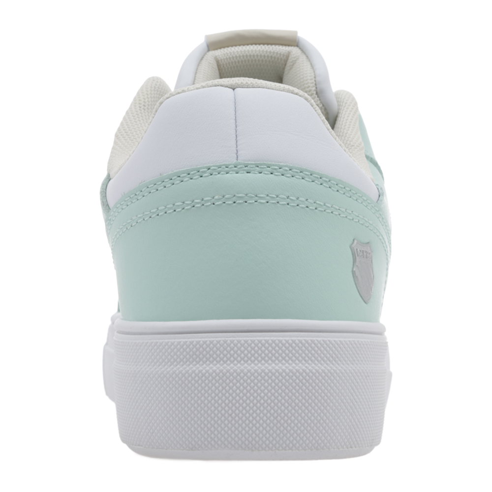Foto 8 pulgar | Tenis K-swiss Vixen Para Mujer Color Azul