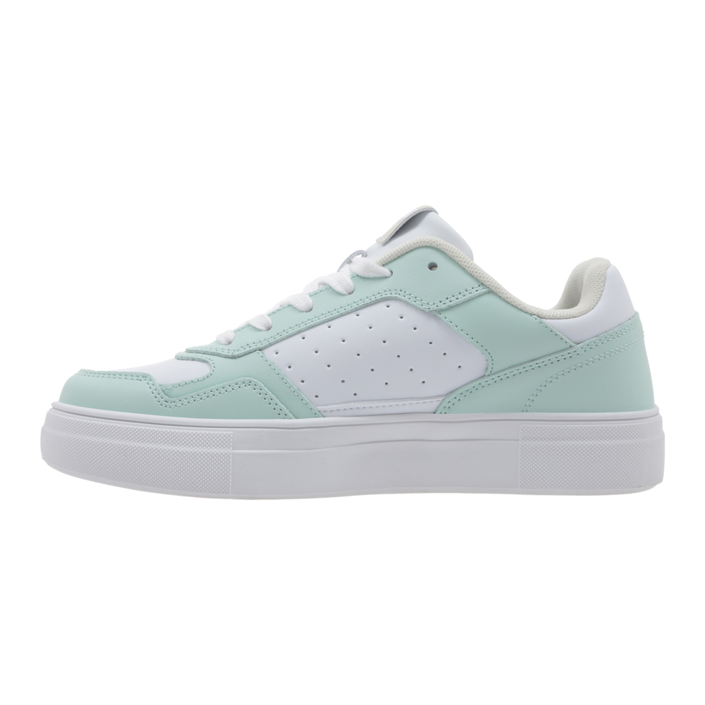 Foto 9 pulgar | Tenis K-swiss Vixen Para Mujer Color Azul