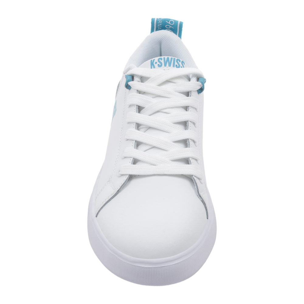 Foto 7 pulgar | Tenis K-swiss Alessius Para Mujer Color Azul