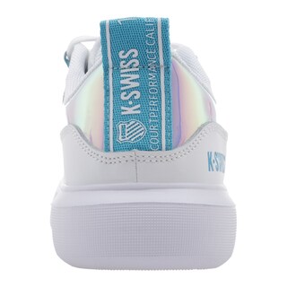 Foto 7 | Tenis K-swiss Alessius Para Mujer Color Azul