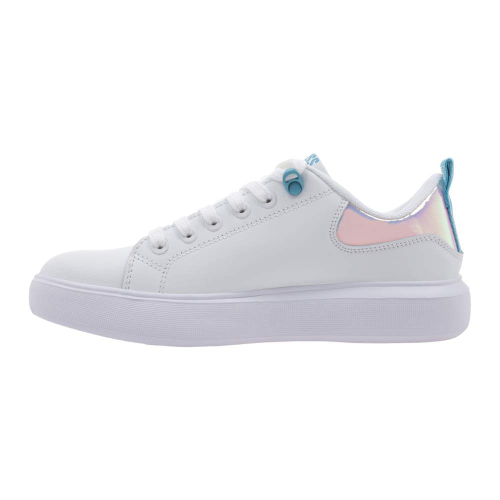 Foto 9 pulgar | Tenis K-swiss Alessius Para Mujer Color Azul