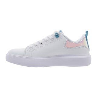Foto 8 | Tenis K-swiss Alessius Para Mujer Color Azul