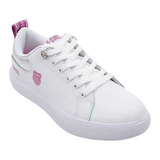 Foto 1 | Tenis K-swiss Alessius Para Mujer Color Rosa