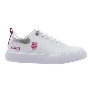 Foto 2 | Tenis K-swiss Alessius Para Mujer Color Rosa