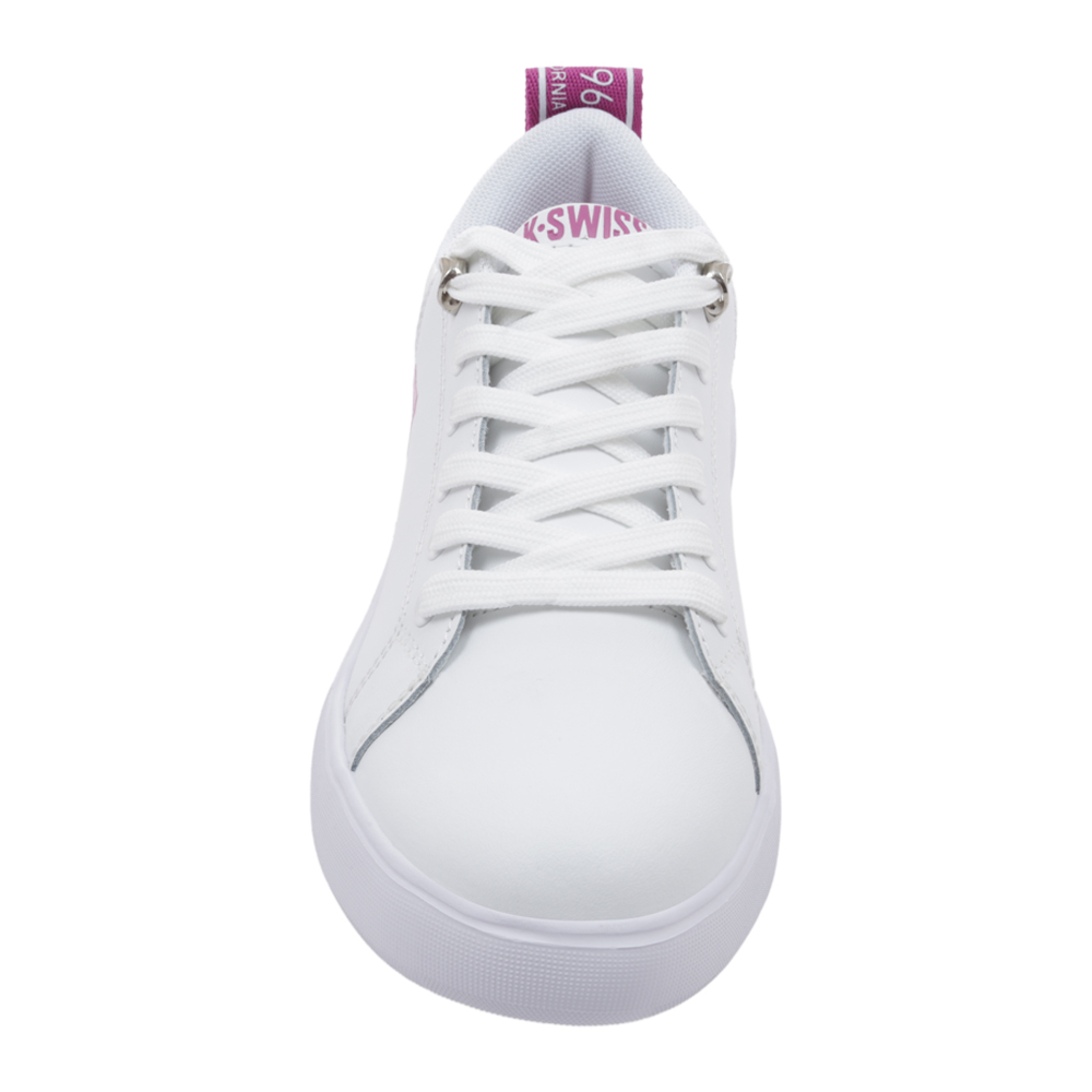 Foto 7 pulgar | Tenis K-swiss Alessius Para Mujer Color Rosa