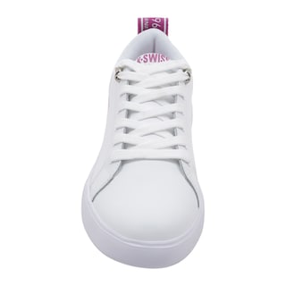 Foto 6 | Tenis K-swiss Alessius Para Mujer Color Rosa