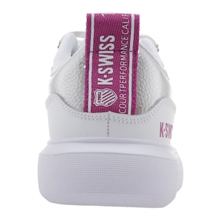 Foto 7 | Tenis K-swiss Alessius Para Mujer Color Rosa