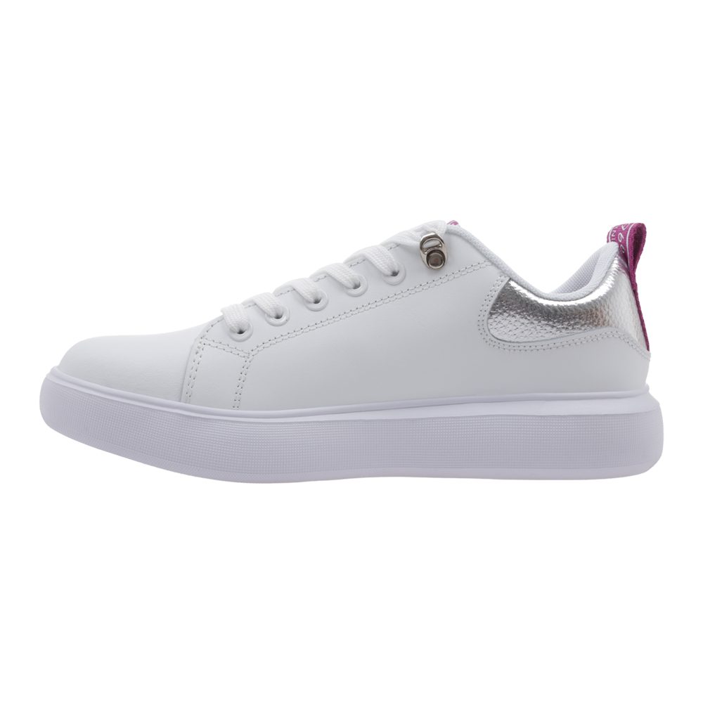 Foto 9 pulgar | Tenis K-swiss Alessius Para Mujer Color Rosa