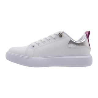 Foto 8 | Tenis K-swiss Alessius Para Mujer Color Rosa