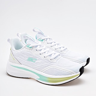 Foto 2 | Tenis Deportivos Been Class Blancos para Mujer