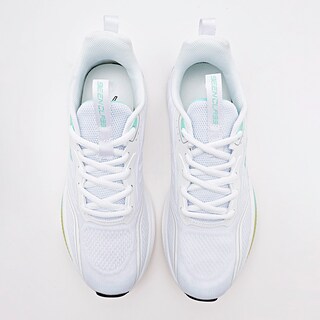 Foto 3 | Tenis Deportivos Been Class Blancos para Mujer