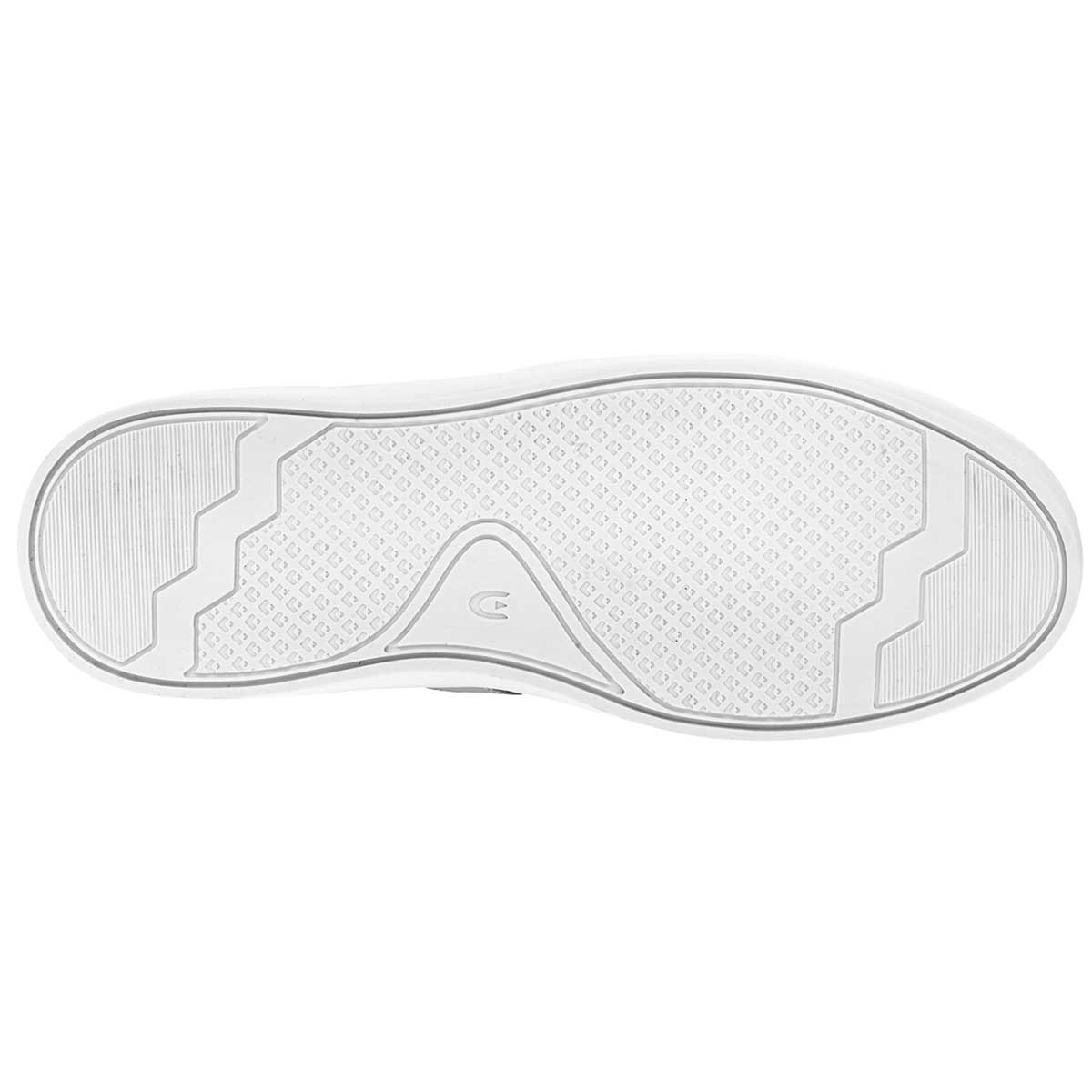 Foto 3 | Tenis Urbano Negros para Mujer