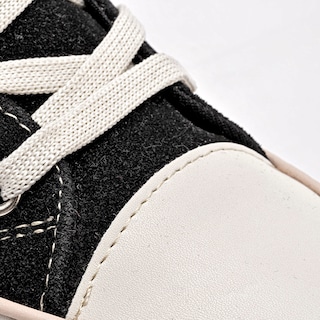 Foto 4 | Tenis Urbanos Been Class Negros para Mujer