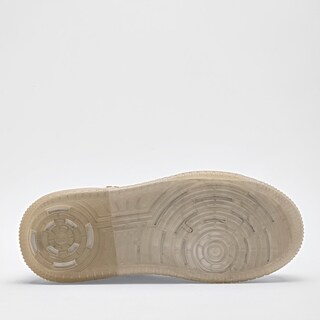 Foto 4 | Tenis Urbanos Clasben Beige para Mujer