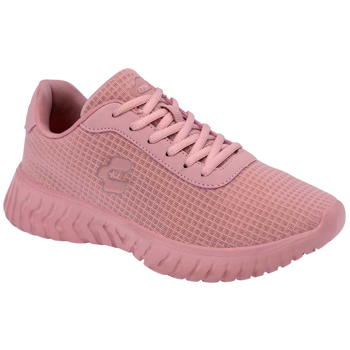 Foto 2 pulgar | Tenis Deportivos Charly Rosas para Mujer