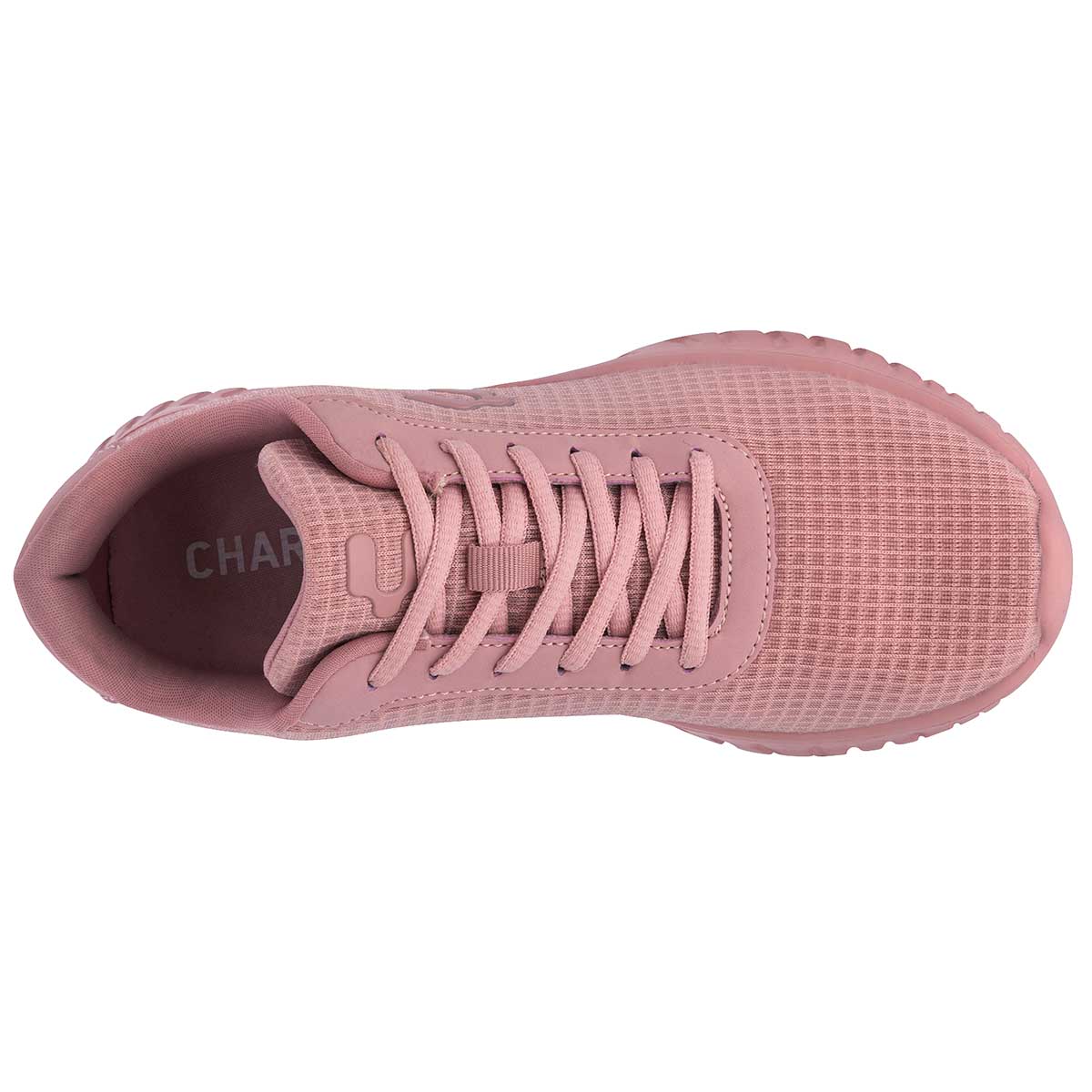 Foto 3 pulgar | Tenis Deportivos Charly Rosas para Mujer