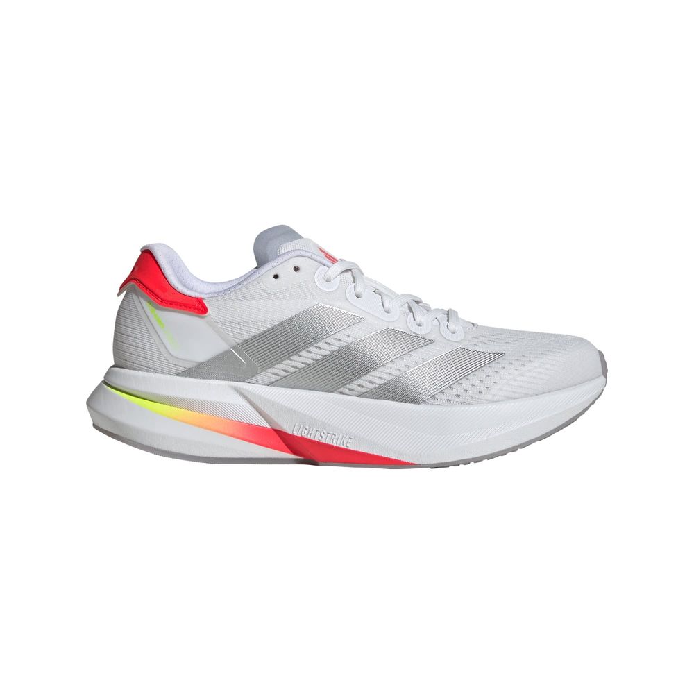 Foto 2 pulgar | Duramo Speed 2 W Adidas Blanco Mujer