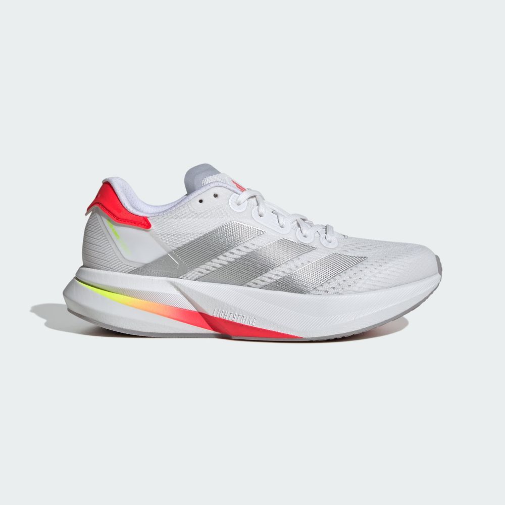 Foto 3 pulgar | Duramo Speed 2 W Adidas Blanco Mujer