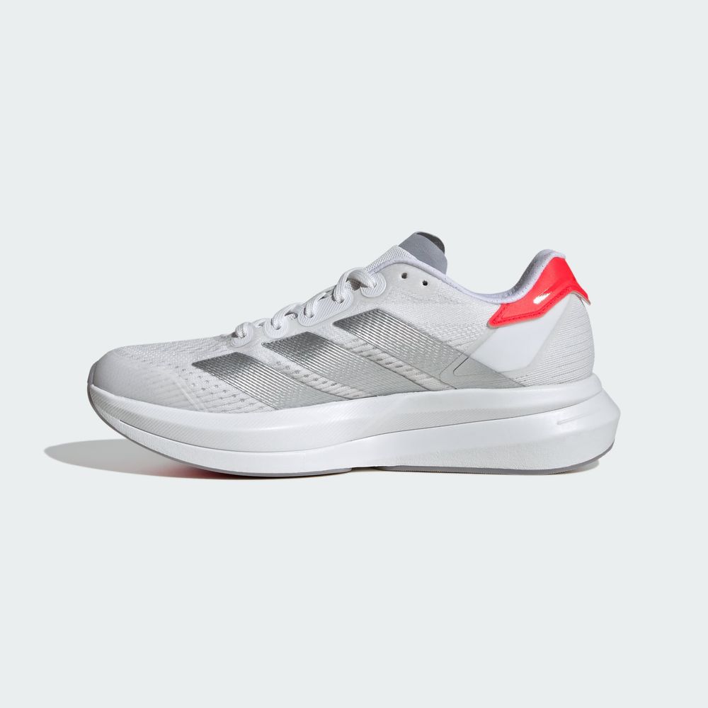 Foto 4 pulgar | Duramo Speed 2 W Adidas Blanco Mujer