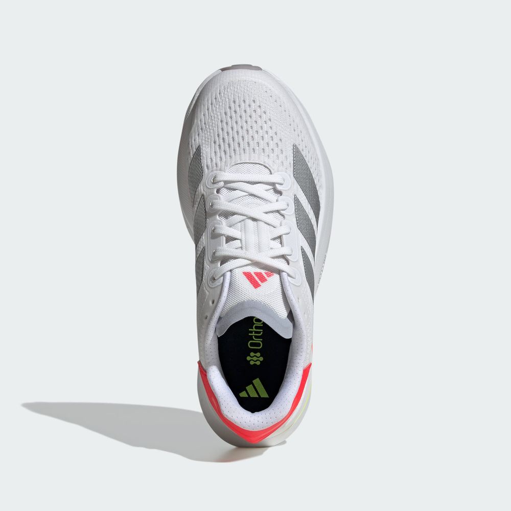 Foto 5 pulgar | Duramo Speed 2 W Adidas Blanco Mujer