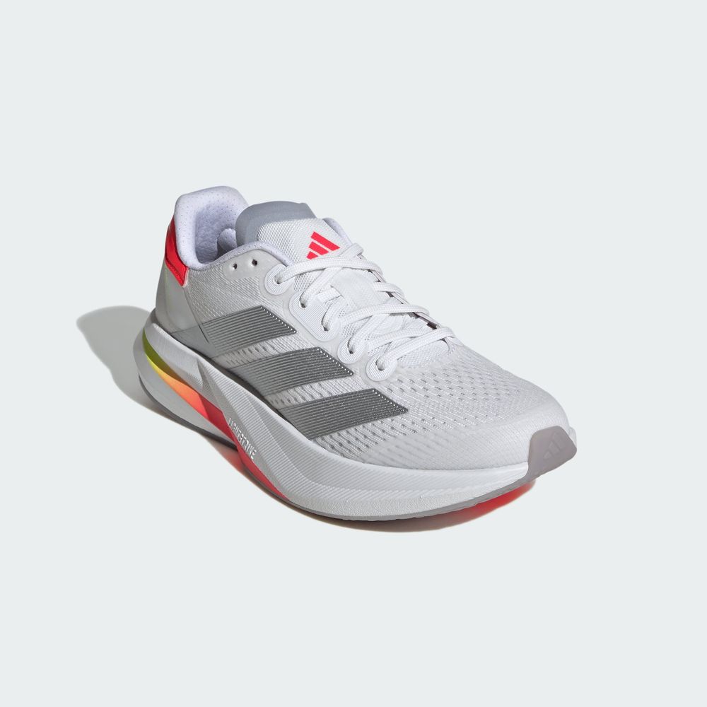 Foto 7 pulgar | Duramo Speed 2 W Adidas Blanco Mujer