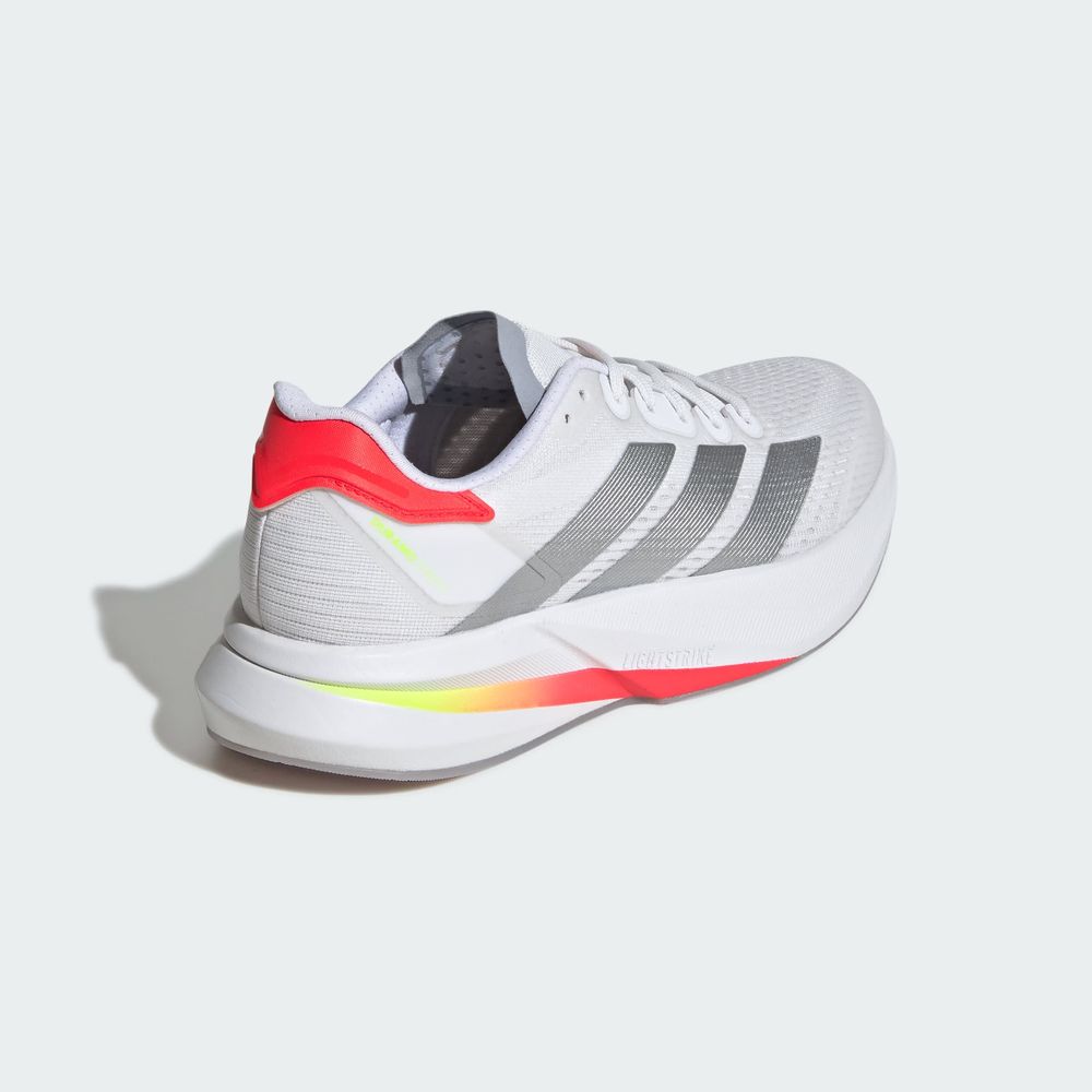 Foto 8 pulgar | Duramo Speed 2 W Adidas Blanco Mujer
