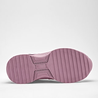 Foto 4 | Tenis Urbanos Moramora Lila para Mujer