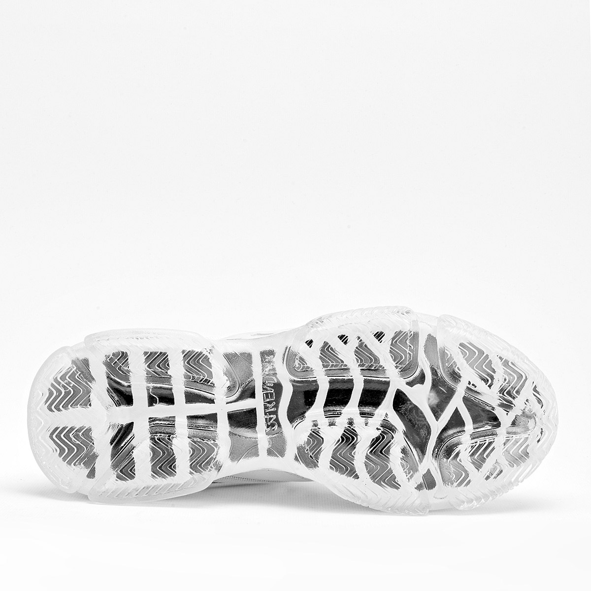 Foto 5 pulgar | Tenis Deportivos Neosport Blancos para Mujer