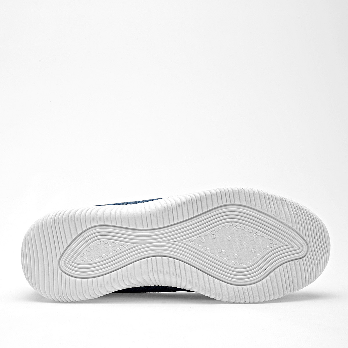 Foto 5 pulgar | Zapatos Confort Mora Azules Urbano para Mujer