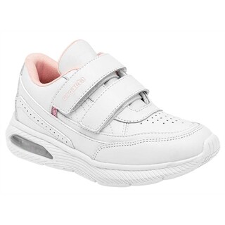 Foto 1 | Coqueta Tenis Urbano Para Mujer Blanco